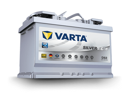 Varta Silver AGM