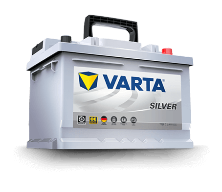 Varta Silver AGM