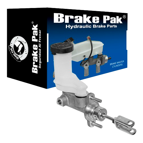 Bomba Principal De Embrague