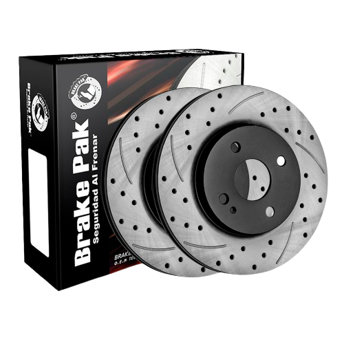 Discos High Performance