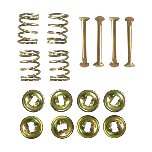 Kit Puntillas De Freno