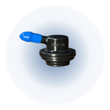 Valvula de servo dregrade